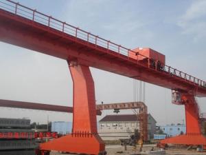 MDG型通用門式起重機