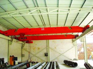 橋式起重機單梁